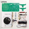 DIY FM Radio Making Kit Radio Receiver RDA5807 Electronic DIY Kit 65