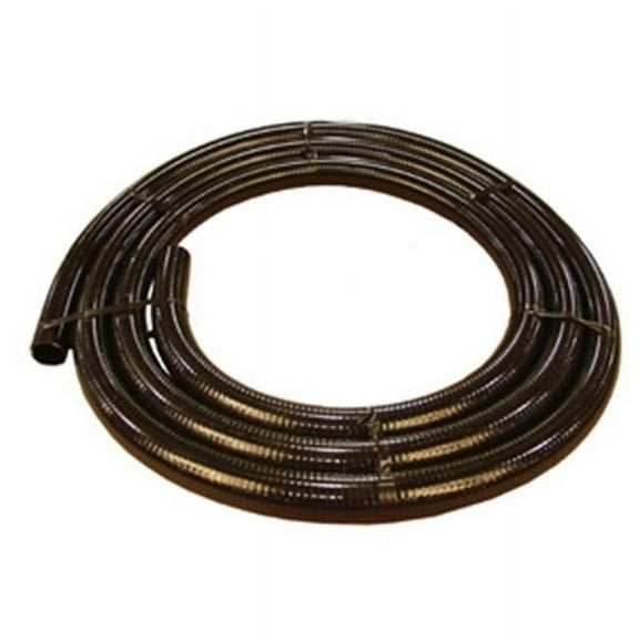 1.5 in. X 25 ft. Flex PVC Pipe