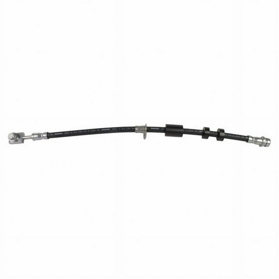 Motorcraft Brake Hydraulic Hose BRHF-154 Fits select: 2016-2017 FORD FOCUS