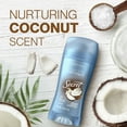 thumbnail image 4 of Secret Invisible Solid Antiperspirant Deodorant, Coconut Scent, 2.6 oz, 4 of 10