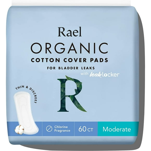 Hypoallergenic Incontinence Pads