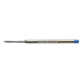 thumbnail image 2 of Sheaffer K Ballpoint Refills, Blue Ink, Fine Point, Single Blister Card (99324), 2 of 4