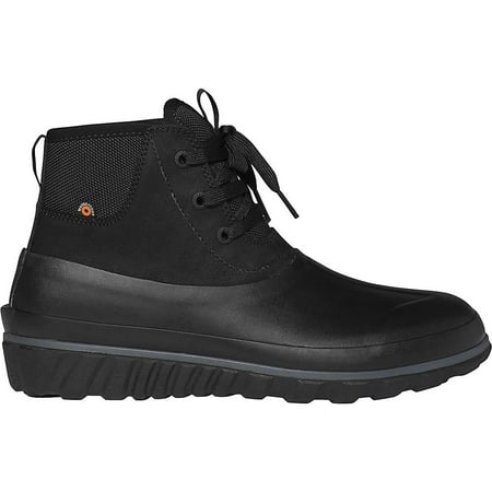

Bogs Men s Classic Casual Lace Leather Boot