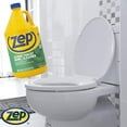 Zep Acidic Toilet Bowl Gel Cleaner 128 oz.