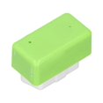 thumbnail image 4 of OBD2 ECO Fuel Save Power Chip Tuning Box 15% Green ABS Universal for Cars Since 1996, 4 of 5