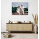 thumbnail image 2 of Cuadro Decorativo | Fine Art Tj | Buen Juego De Tenis Por Vintage Images - 107 x 142 cm, 2 of 3