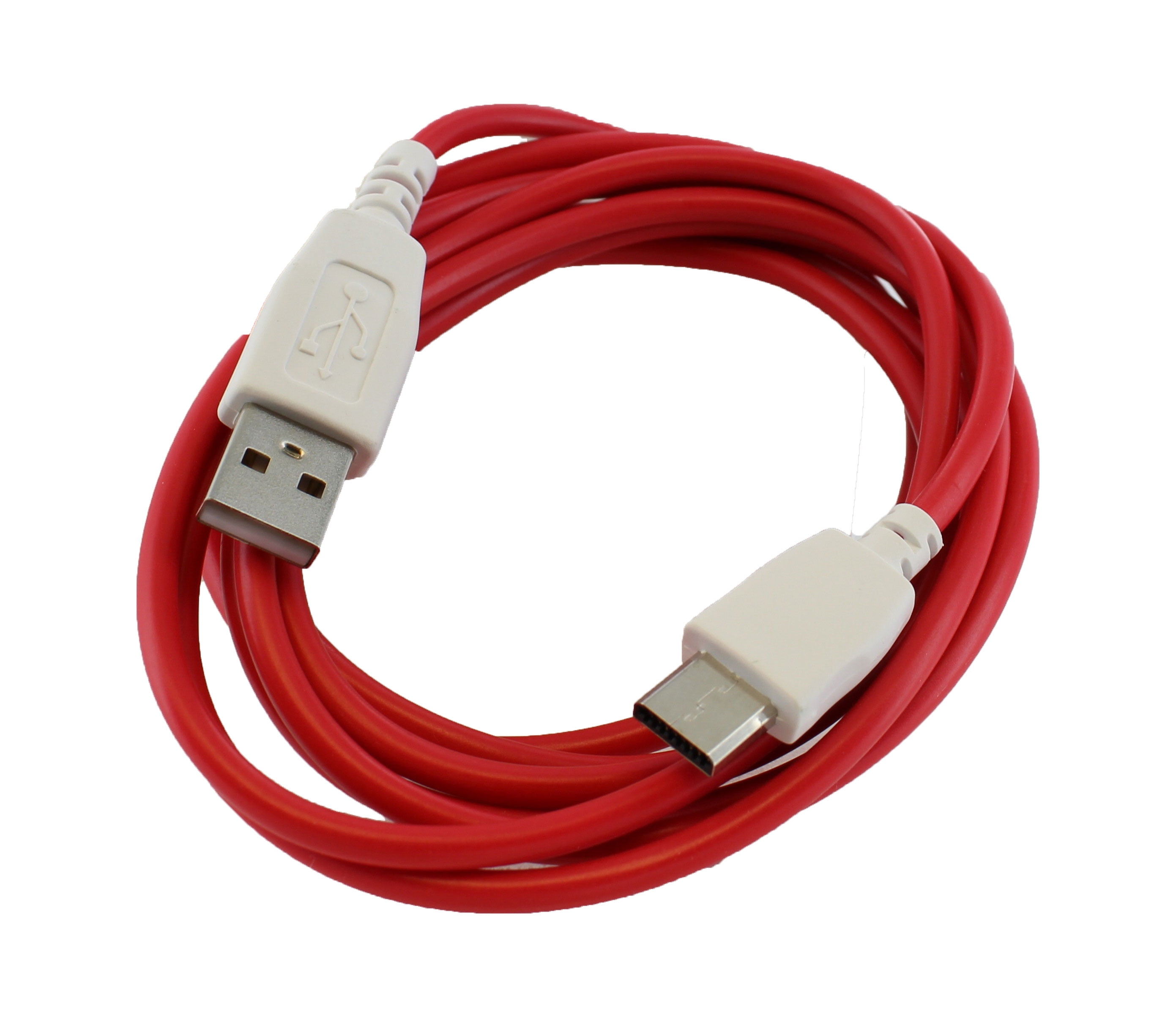 ABN 3293 Charging Cord for NABi Jr and NABi XD Tablets (USBNABI
