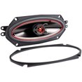 thumbnail image 4 of Bocinas Coaxiales Audiopipe CSL-4102R 4x10 PLG 200 W, 4 of 6