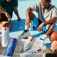 thumbnail image 6 of Michelob ULTRA Superior Light American Lager Beer, 24 pack, 7.5 fl oz Aluminum Cans, 4.2% ABV, 6 of 7