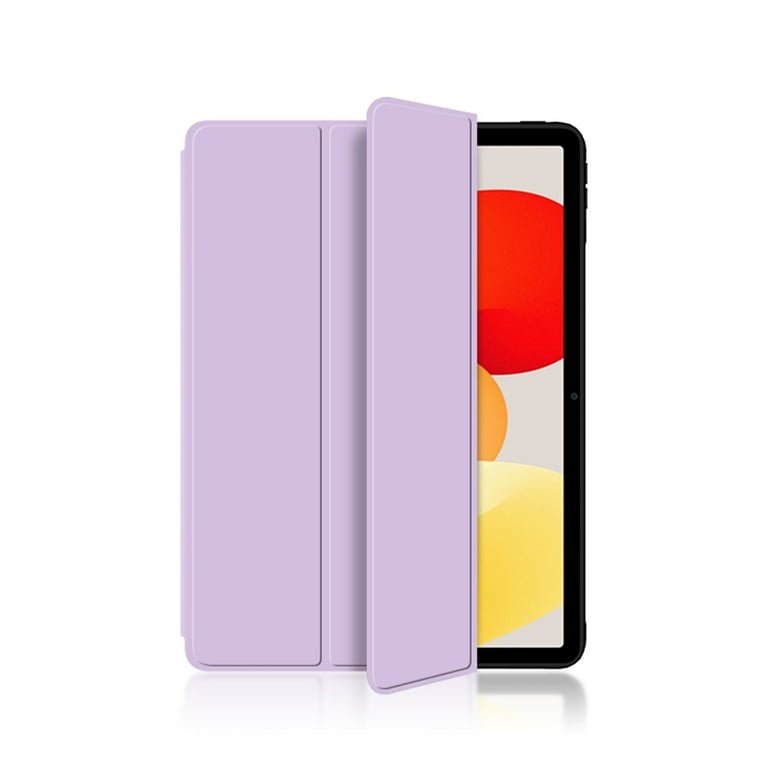 Case For XiaoMi Redmi Pad SE 2023 11 Inch Stand Case Funda For