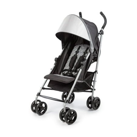 Summer 3Dlite ST Convenience Stroller