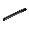 thumbnail image 2 of Wellvisors Side Window Visors Wind Deflectors Rain Guard With Black Trim for 2021 2022 2023 2024 Chevrolet Tahoe / GMC Yukon / Cadillac Escalade 3-847CH035, 2 of 6