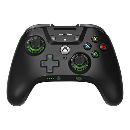 MOGA XP5-X  - Gamepad - wireless - Bluetooth - for Android, PC, Microsoft Xbox