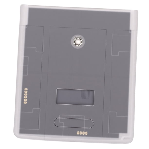 Cartucho De Juego Apto Para Consola GBC Función RTC Regrabable Almacenamiento De 8 MB Memoria De Acceso Aleatorio Estática De 1 MB