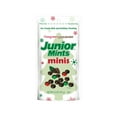 thumbnail image 2 of Junior Mints Holiday Minis 4.5 Ounce Stand-up Pouch, 2 of 2
