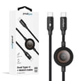 thumbnail image 1 of Cable Tipo C + Cargador para Apple Watch Prodigee, 1 of 3