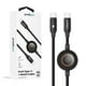 thumbnail image 1 of Cable Tipo C + Cargador para Apple Watch Prodigee, 1 of 3