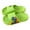 Green, variant on Kids Slide Sandals EVA Cloud Slippers Open Toe Soft Slides Lightweight Non-slip Unisex Children Cozy Summer Flip Flop Shoes(Yellow,8)