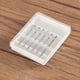 thumbnail image 5 of Fresa para máquina, 6 piezas Brocas para uñas Juego de brocas para uñas Brocas para pedicura Calidad en la que puede confiar, 5 of 8