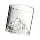 thumbnail image 5 of vasos de vino,Copa de whisky de montaña Tazas de té, Copas de champán Copa de cóctel,Tazas Tazas de café para té Jugo Leche Cerveza,Vasos de vidrio para oficina, 5 of 8