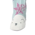 thumbnail image 3 of Carter's Child of Mine Baby and Toddler Cozy Pajama, 2-Pack, One-Piece, Sizes 12M-5T, 3 of 7