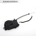 thumbnail image 3 of Actuador de bloqueo de la puerta trasera Unique Bargains para BMW X4 2017 No.51247361231, 3 of 8