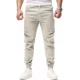 thumbnail image 3 of Pantalon Jogger Hombre Skinny Gabardina Premium King B, 3 of 6