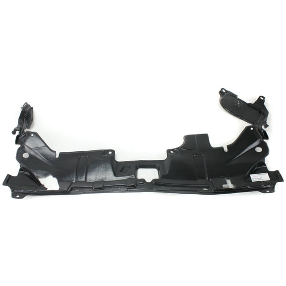 Engine Splash Shield Compatible with ACURA TL 2004-2008 Under Cover
