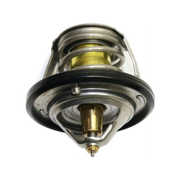 Thermostat - Compatible with 2000 - 2017 Subaru Outback 2001 2002 2003 2004 2005 2006 2007 2008 2009 2010 2011 2012 2013 2014 2015 2016