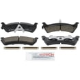 thumbnail image 2 of Bosch QuietCast Brake Pads, 2 of 5