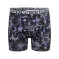 thumbnail image 2 of Calzoncillos bóxer New Balance 3.5 Performance para niños Underwear, paquete de 4 unidades, 2 of 6