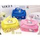 thumbnail image 4 of Sanrio-fiambrera de Hello Kitty, bolsa de almacenamiento portátil de gran capacidad, para mantener el calor y el frío, Kuromi Cinnamoroll My Melody, 4 of 4