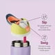 thumbnail image 4 of 32OZ Thermal Mug Stainless Steel Water Bottle FreeSip, 4 of 5