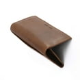thumbnail image 6 of 391103 Ladies Long Clutch Wallet in Oak Color Leather | Style n Craft, 6 of 6
