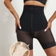 thumbnail image 1 of Puntoco Bragas para mujer, de cintura alta, a la moda, transpirables, suaves, elásticas, ropa interior con bragas para el vientre, 1 of 5