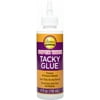 Aleene's Super Thick Tacky Glue-4oz