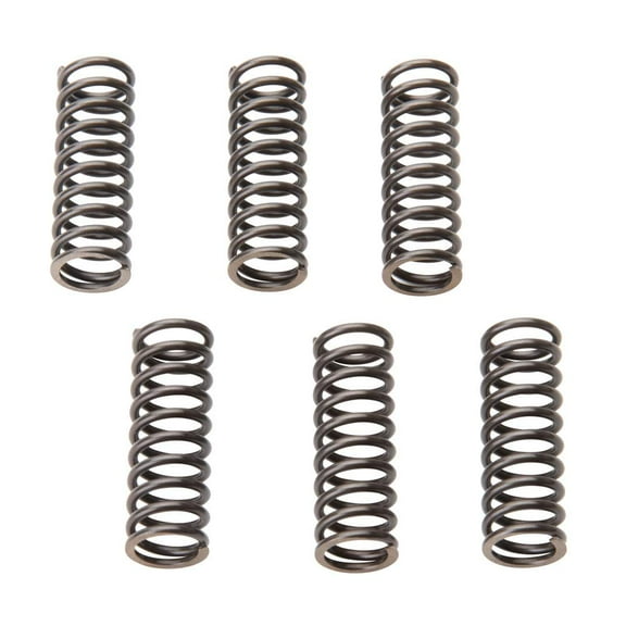 TUSK Steel Clutch Spring Set for Suzuki RMZ450 2005-2007