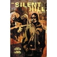 thumbnail image 1 of SILENT HILL PAINT IT BLACK A de EDITORIAL KAMITE, 1 of 2