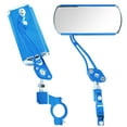 thumbnail image 4 of Rétroviseur de Bicyclette avec Miroir Rotatif Réglable, Rétroviseur Grand-Angle, Rétroviseur de Sécurité en Alliage d'Aluminium, 4 of 8