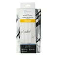thumbnail image 5 of Mainstays Get Naked PEVA Shower Curtain, Black, 5 of 5