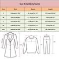 thumbnail image 2 of fvwitlyh Womens Heated Jacket Women Khaki Hooded Dolman Sleeve Cardigan Coat for Winter, 2 of 4