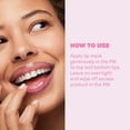 thumbnail image 3 of Mascarilla para dormir para labios Babe Original Babe Glow sin fragancia, 3 of 8