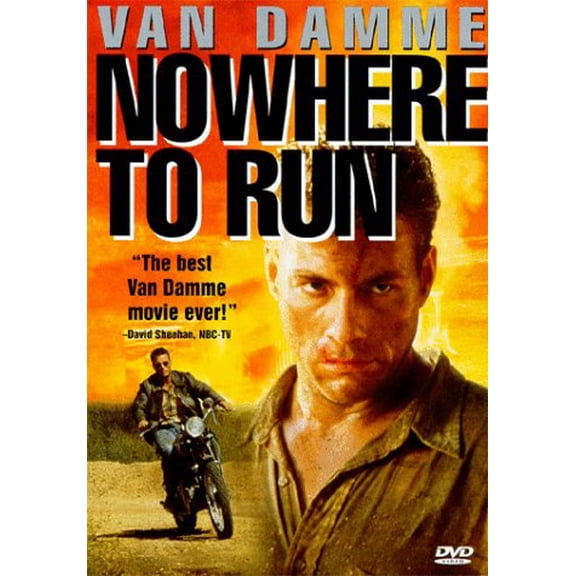 Nowhere to Run