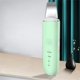 thumbnail image 5 of Vogacara Depurador de piel Espátula facial exfoliante Removedor de espinillas recargable por USB Tratamientos faciales Verde Vogacara CE011496-02B, 5 of 6