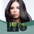 thumbnail image 2 of Charcoal Shampoo Bar  Improve Hair Quality, Deep Cleanse, Nourish & Hydrate, Smooth & Repair, Gentle Care for Dry & Frizzy Hair, Natural Charcoal Ingredients, 2 of 6