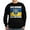 Black, variant on CafePress - Save Ukraine Raise Your Voices Sweatshirt (Dark) - Classic Crew Neck Sweatshirt