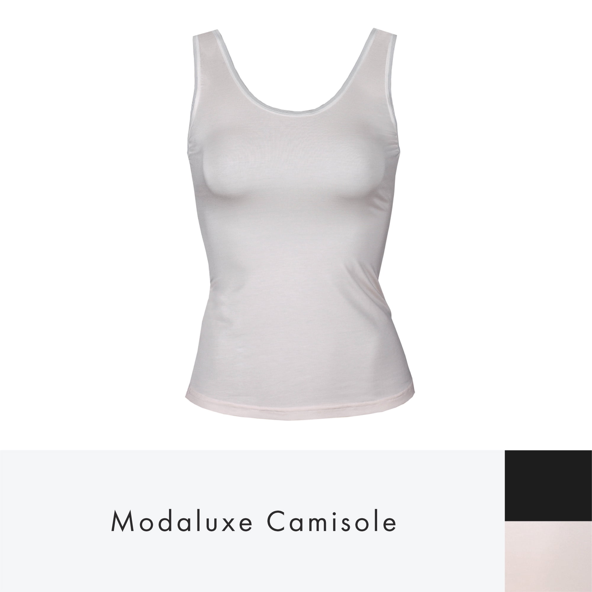 Elita Women's Modaluxe Camisole