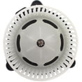 thumbnail image 2 of Blower Motor Compatible with DODGE DAKOTA 2005-2011, 2 of 5