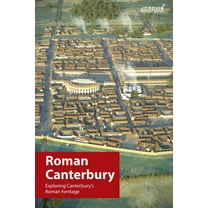 Roman Canterbury, (Paperback)