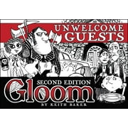 Gloom: Unwelcome Guests (2nd Edition)